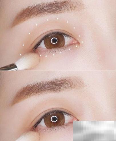 李圣经金福珠同款妆容教学