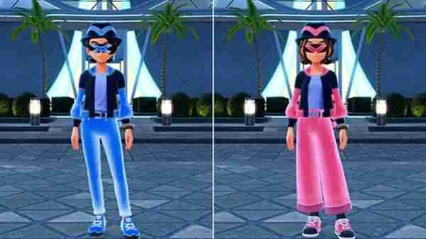 宝可梦传说ZADLC预购特典有什么