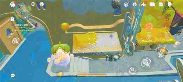 《原神》5.8世界任务流彩的踪迹攻略