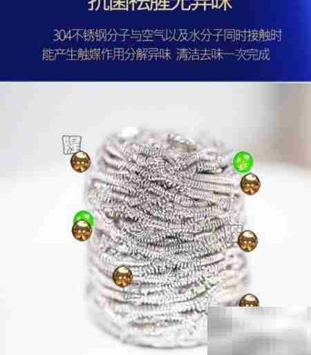 选购餐馆钢丝球的实用指南