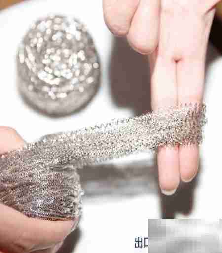 选购餐馆钢丝球的实用指南