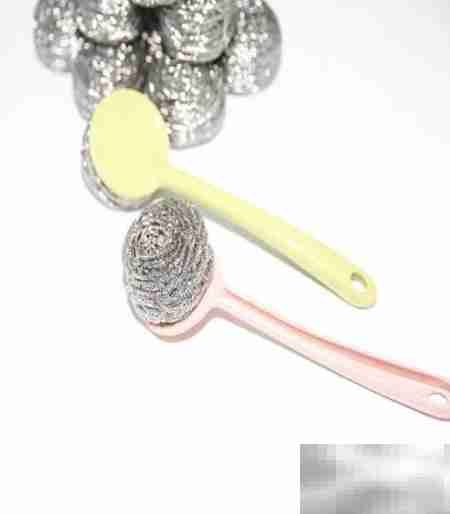 选购餐馆钢丝球的实用指南