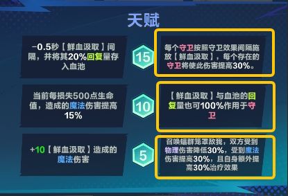 口袋斗蛐蛐血月伯爵德古拉流派推荐