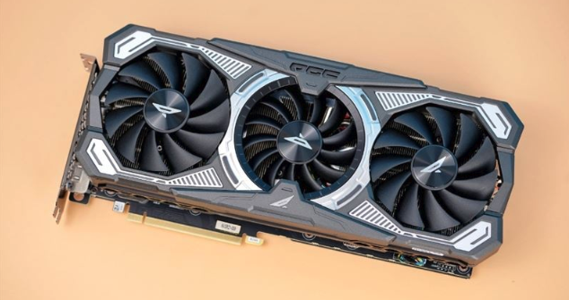 华硕TUF RTX 4080 Super拆解与供电解析