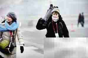 优秀记者的必备素养