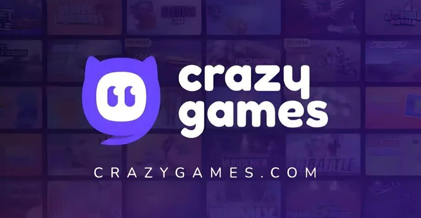 CrazyGames游戏首页 CrazyGames官方免费入口