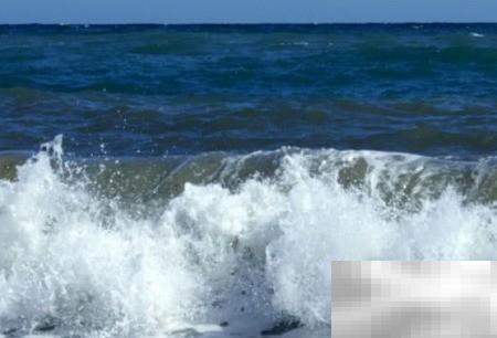 海潮形成原因详解