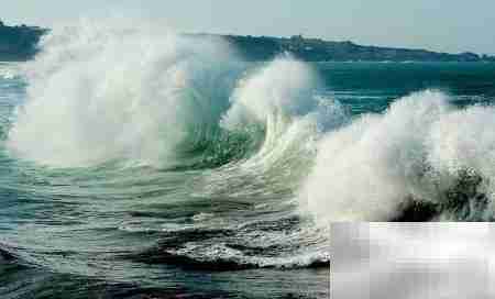 海潮成因揭秘