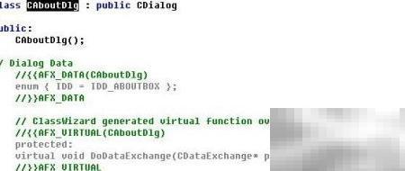 通过ID获取窗口指针方法