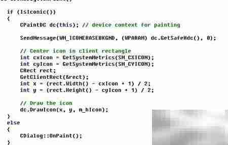 通过ID获取控件窗口指针