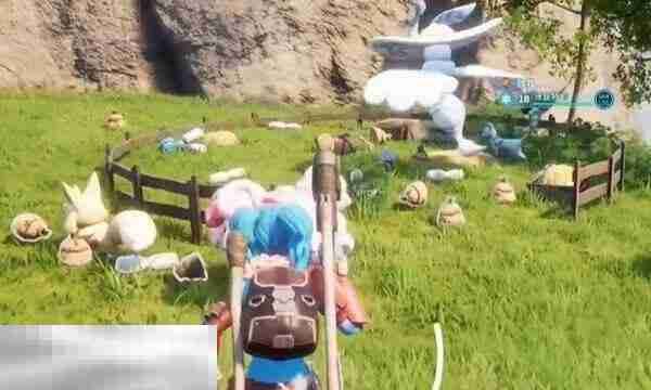 幻兽帕鲁羊毛怎么获得 羊毛获得方式详细介绍