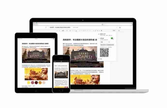 推荐6款好用却不为人知的效率软件！