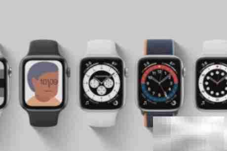 Apple Watch SE能配iPad Pro吗