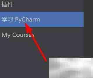 PyCharm Edu查看帮助文档指南