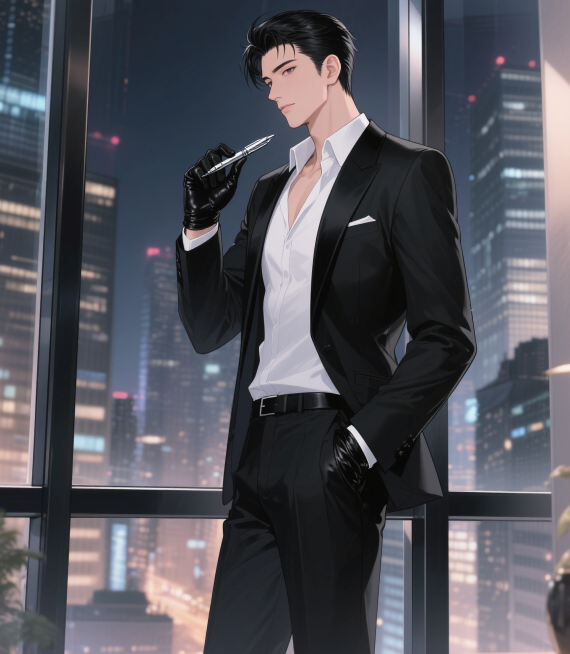 AFF怎么看作者注 AFF作品作者注释查看位置【技巧】