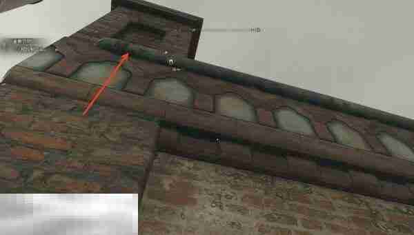 消逝的光芒困兽烟囱安全塔在哪 烟囱安全塔位置攻略