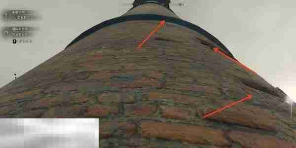 消逝的光芒困兽烟囱安全塔在哪 烟囱安全塔位置攻略