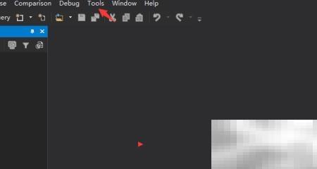 dbForge MySQL超时设置50秒方法