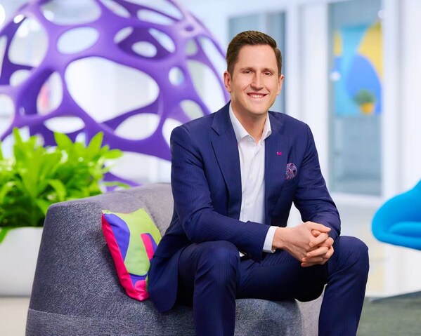 BenjaminHein任默克电子首席执行官