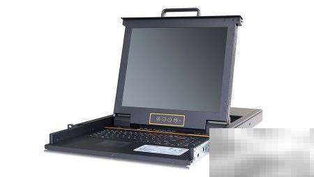 大唐卫士机柜LED/LCD KVM方案解析