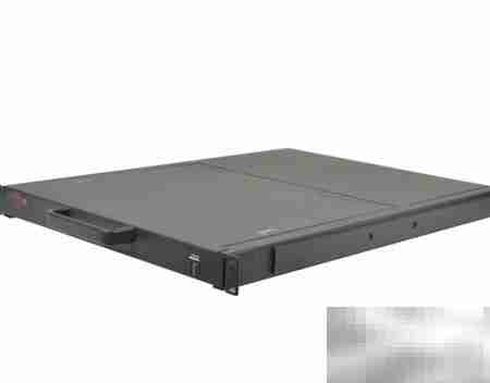 大唐卫士机柜LED/LCD KVM方案