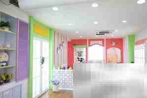 儿童摄影店宣传妙招