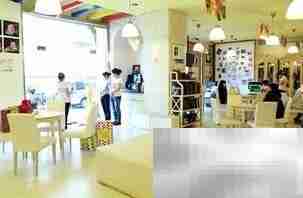 儿童摄影店宣传妙招