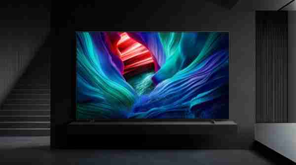  三星推出全球首款 115 英寸 Micro RGB 电视 售价约 23 万 