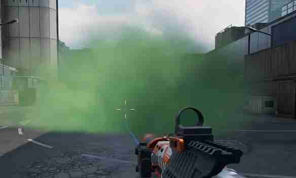 三角洲行动蜂烟怎么治疗