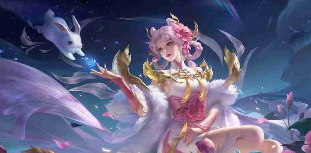 王者荣耀2024七夕限定皮肤怎么样