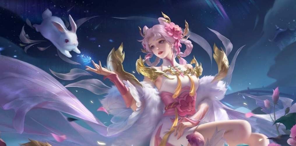 七夕限定皮肤测评：值得入手吗？