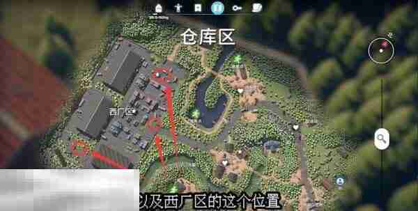 逃离鸭科夫仓库区正式狙击手任务怎么通过 正式狙击手任务流程