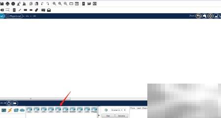 Windows系统Cisco Packet Tracer使用教程