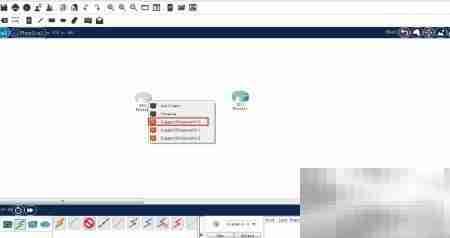Windows下使用Cisco Packet Tracer指南
