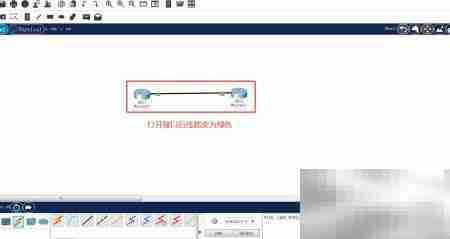 Windows下使用Cisco Packet Tracer指南