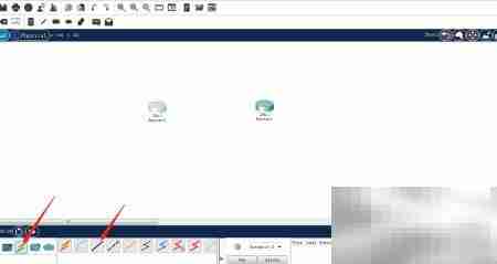 Windows下使用Cisco Packet Tracer指南