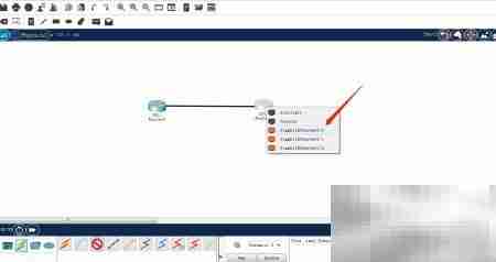 Windows下使用Cisco Packet Tracer指南