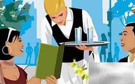 西餐厅淡季应对策略