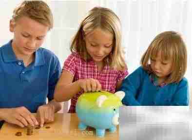 普通家庭理财必备法则