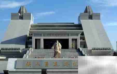 大庆旅游必去景点推荐