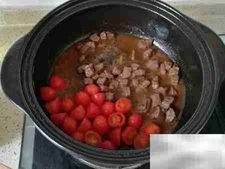 牛霖美味做法大揭秘