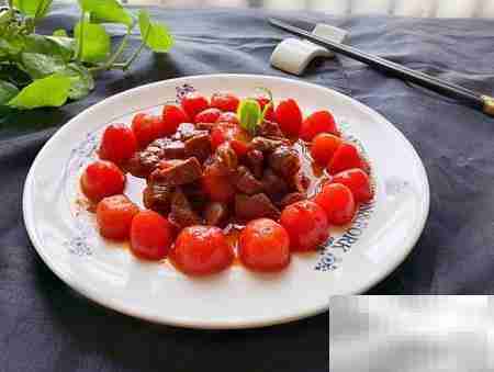 牛霖美味做法大揭秘