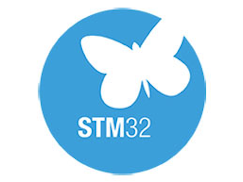 STM32中文官网入口平台 STM32官方网址入口页面