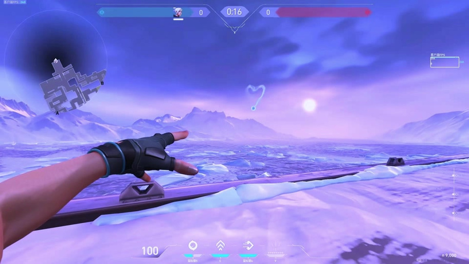 云无畏契约怎样完成每日任务_云无畏契约任务速刷技巧【步骤】