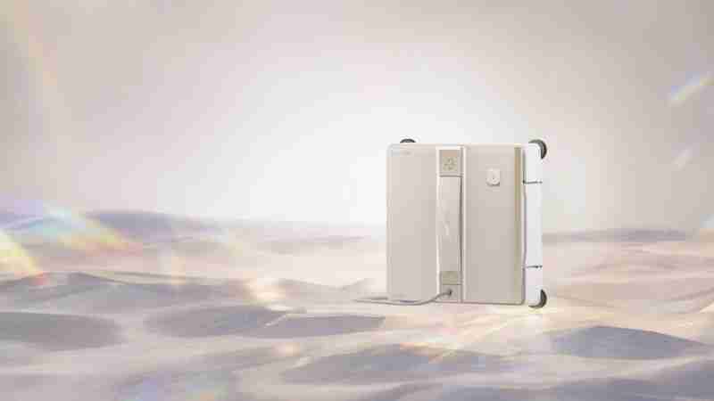 高层擦窗不爬高！追觅擦窗C1系列限时直降，把安全感装进购物车