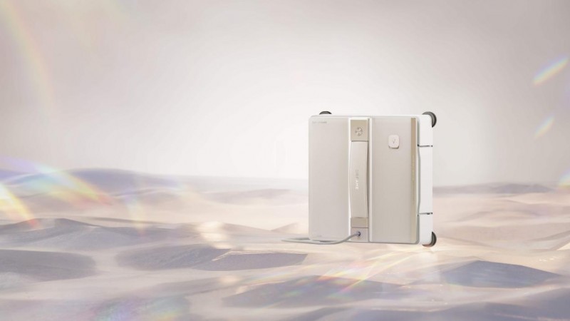 追觅擦窗C1系列限时降价，安全清洁新体验