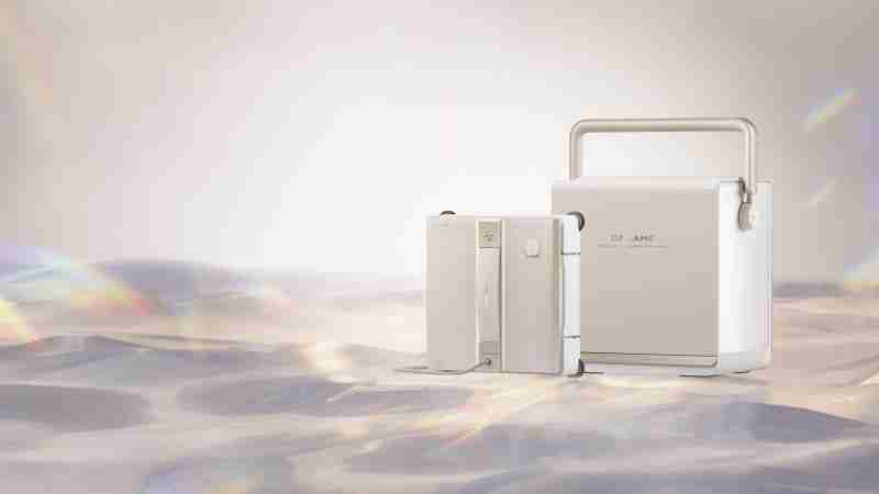 高层擦窗不爬高！追觅擦窗C1系列限时直降，把安全感装进购物车