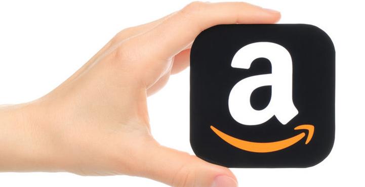 亚马逊代购支付流程详解