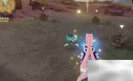 原神3.1长日任务速通攻略