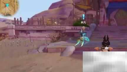 原神3.1长日任务速通技巧